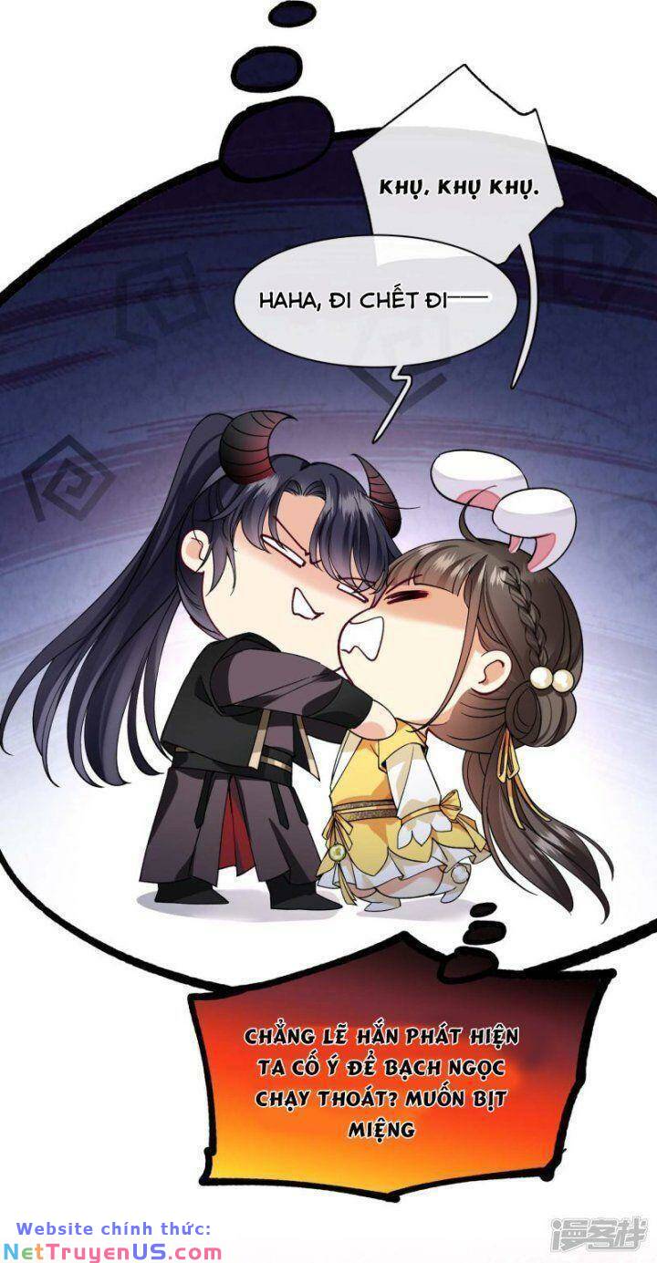 Nụ Cười Của Nàng Liền Ngọt Đảo Ta Tám Viên Nha: Chapter 72