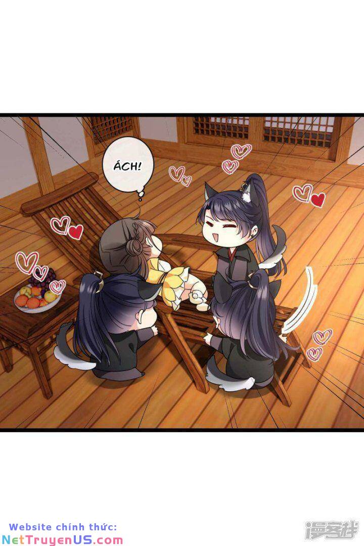 Nụ Cười Của Nàng Liền Ngọt Đảo Ta Tám Viên Nha: Chapter 72