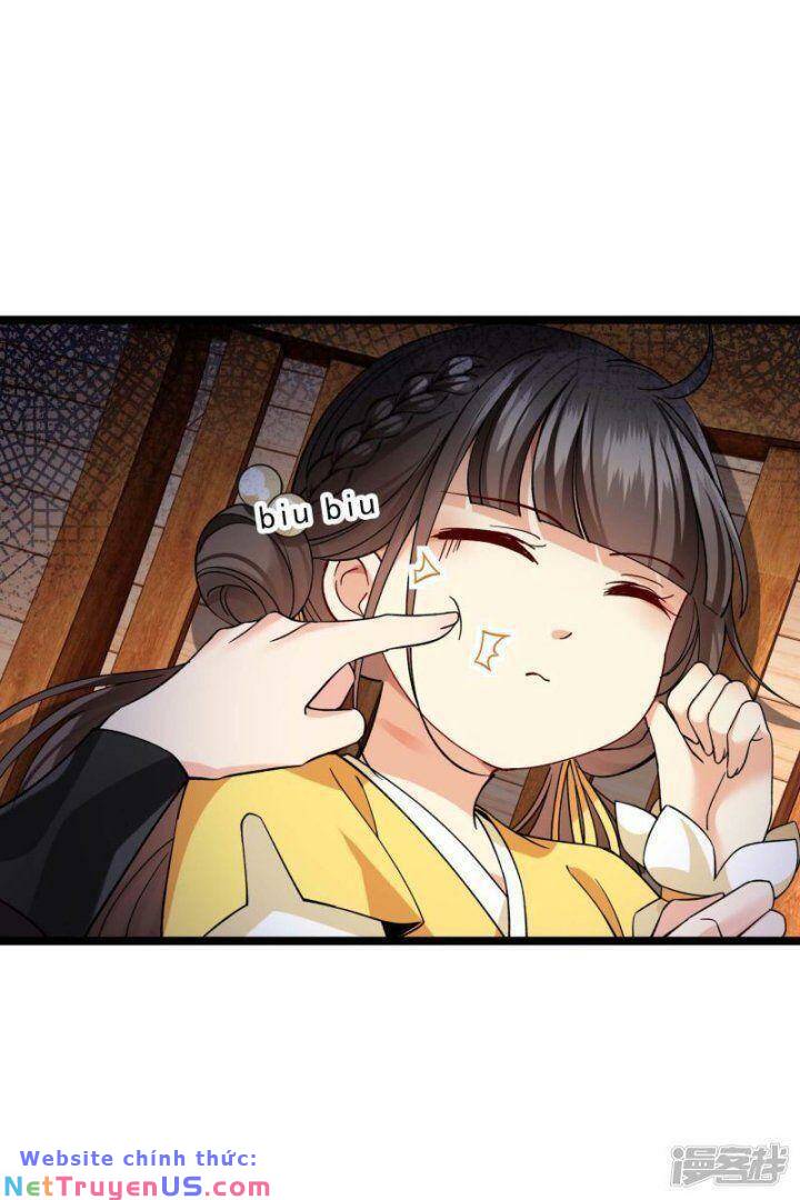 Nụ Cười Của Nàng Liền Ngọt Đảo Ta Tám Viên Nha: Chapter 72