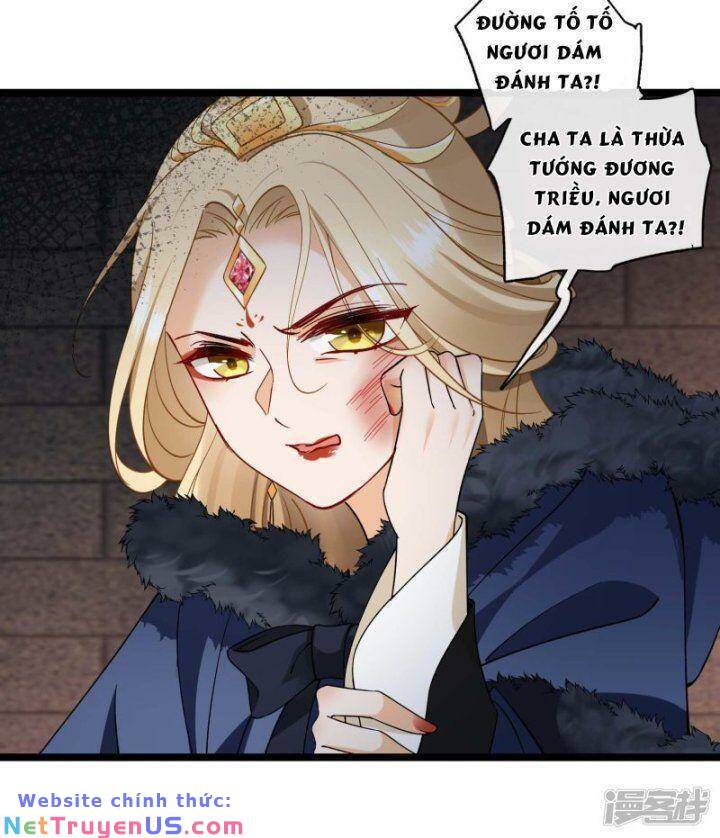 Nụ Cười Của Nàng Liền Ngọt Đảo Ta Tám Viên Nha: Chapter 72