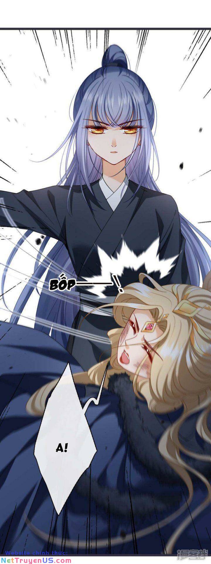 Nụ Cười Của Nàng Liền Ngọt Đảo Ta Tám Viên Nha: Chapter 72