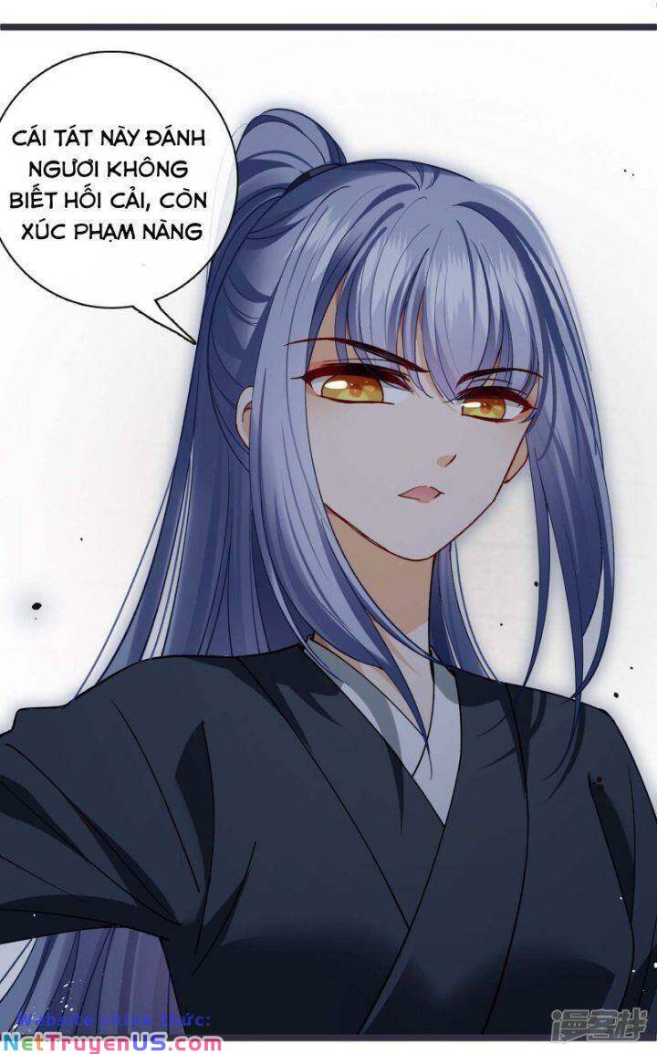 Nụ Cười Của Nàng Liền Ngọt Đảo Ta Tám Viên Nha: Chapter 72