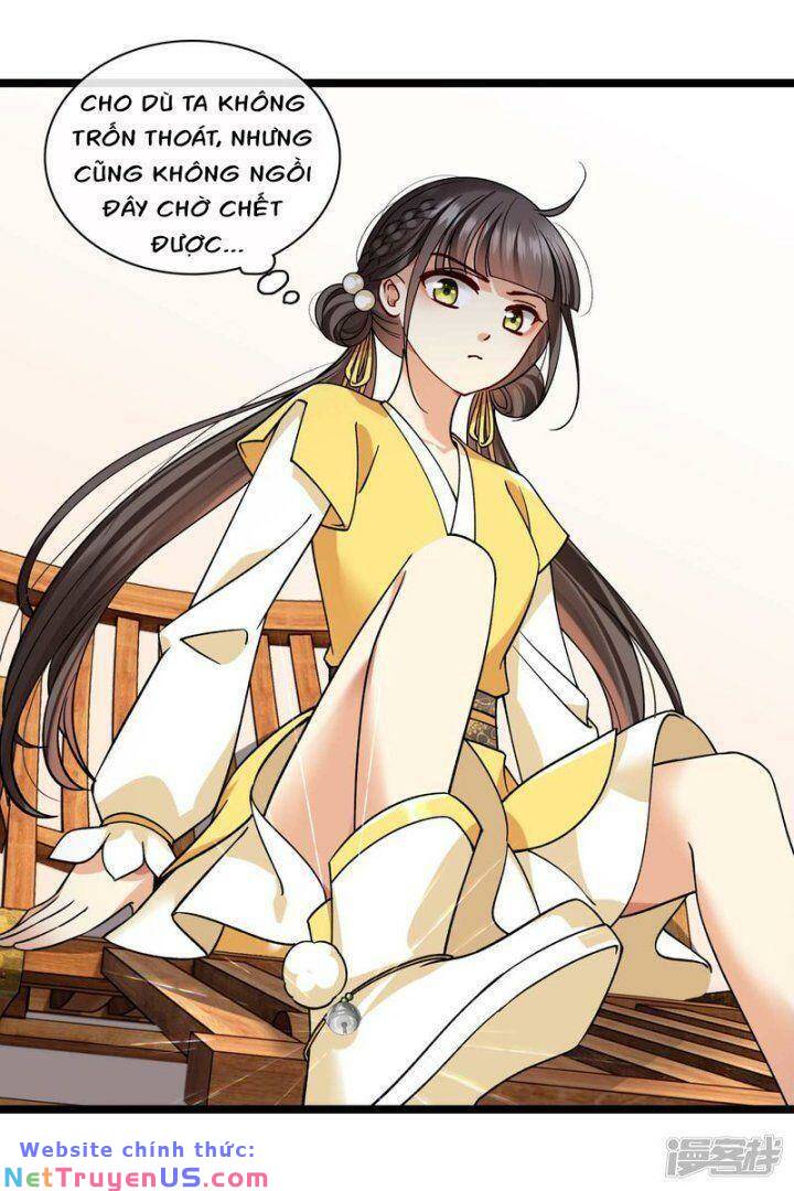 Nụ Cười Của Nàng Liền Ngọt Đảo Ta Tám Viên Nha: Chapter 73