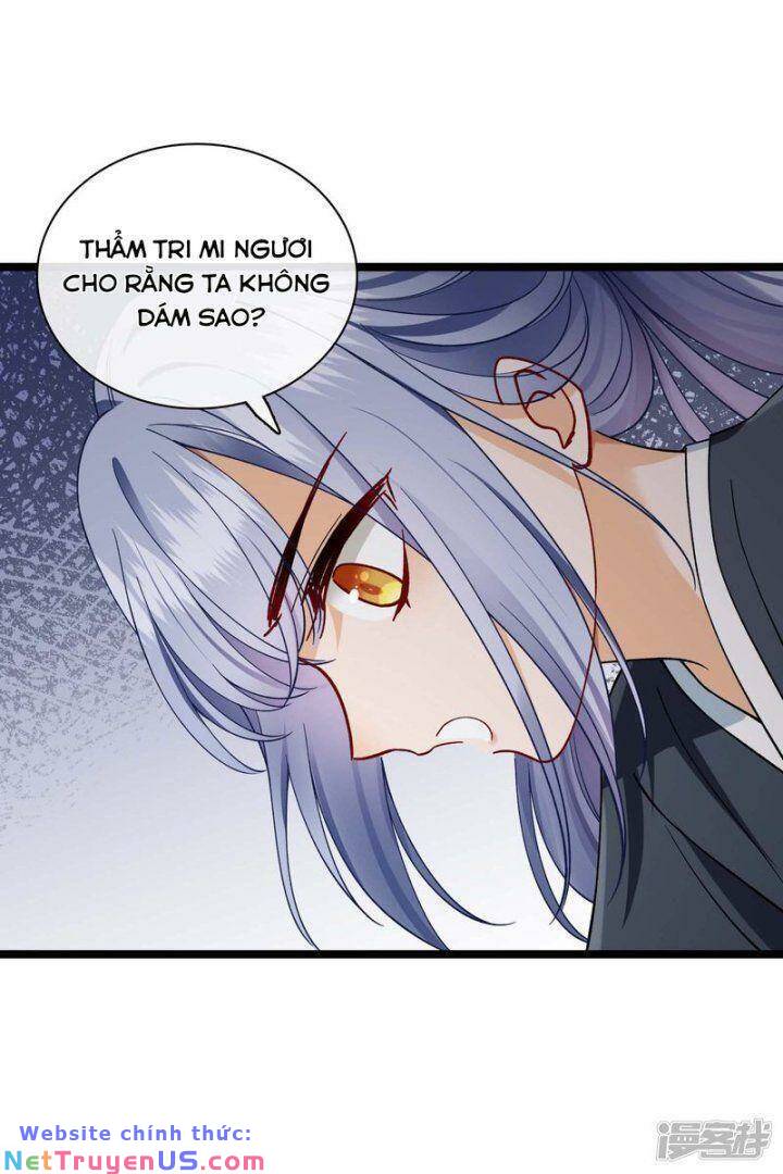 Nụ Cười Của Nàng Liền Ngọt Đảo Ta Tám Viên Nha: Chapter 73