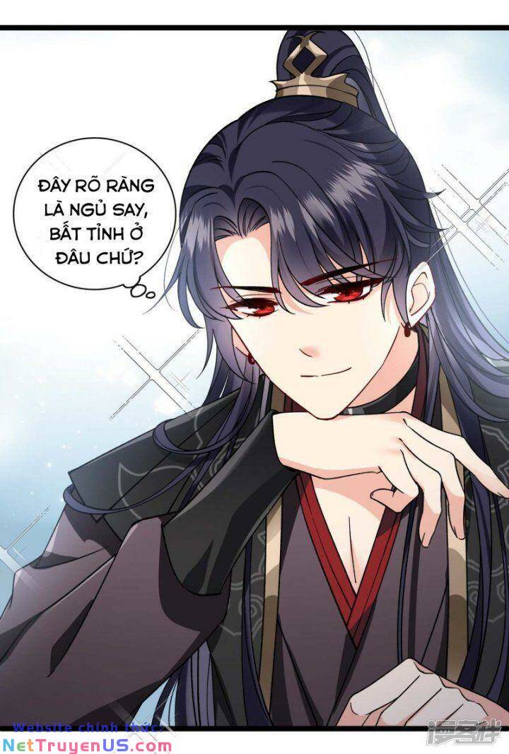 Nụ Cười Của Nàng Liền Ngọt Đảo Ta Tám Viên Nha: Chapter 73