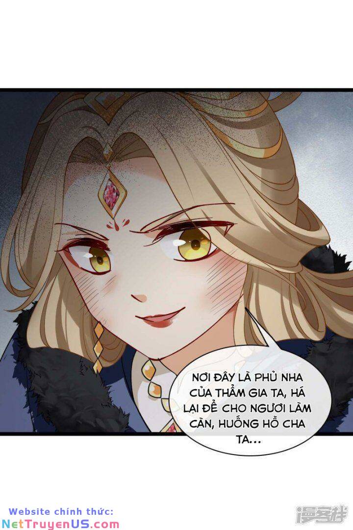 Nụ Cười Của Nàng Liền Ngọt Đảo Ta Tám Viên Nha: Chapter 73