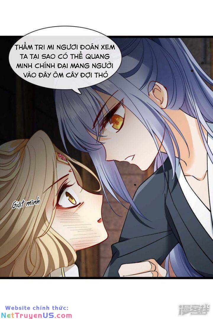 Nụ Cười Của Nàng Liền Ngọt Đảo Ta Tám Viên Nha: Chapter 73