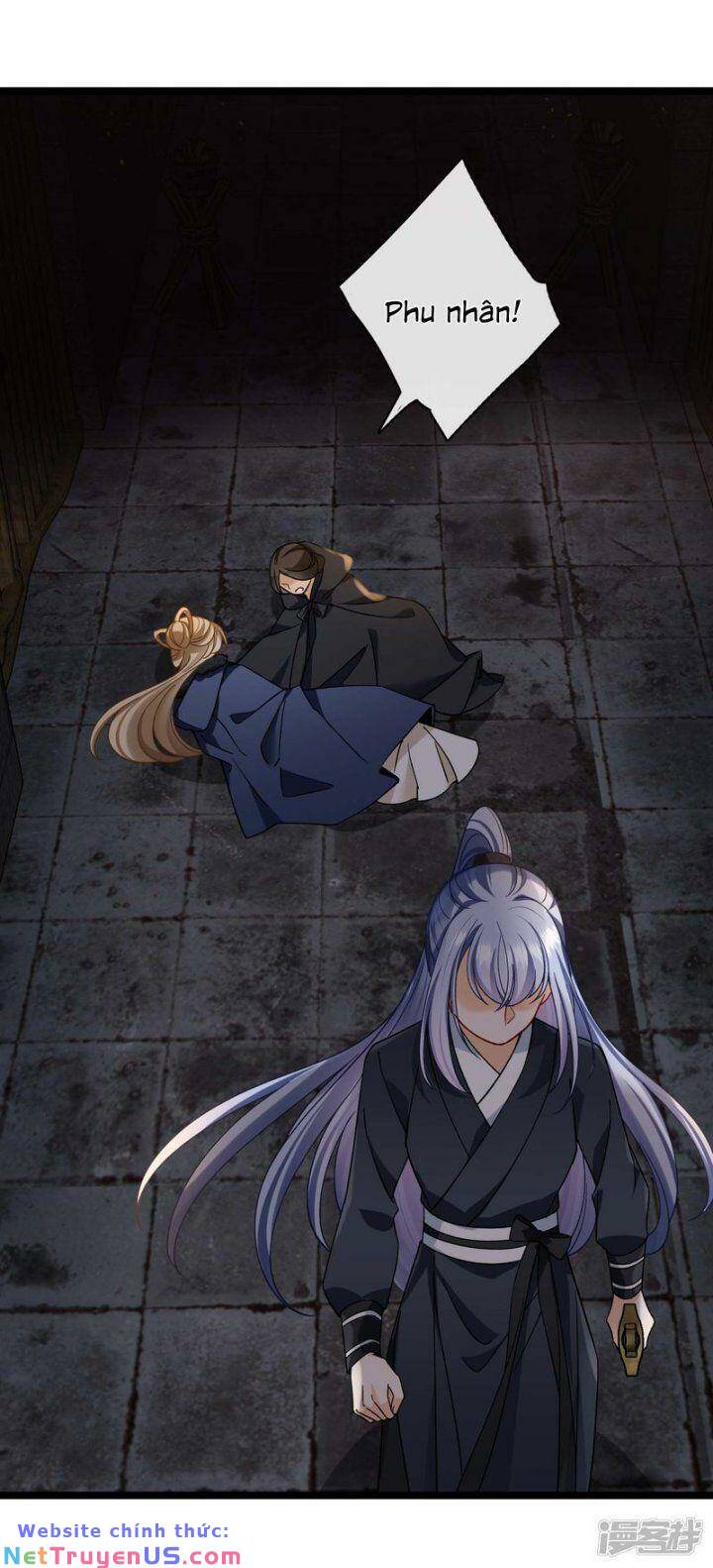 Nụ Cười Của Nàng Liền Ngọt Đảo Ta Tám Viên Nha: Chapter 73