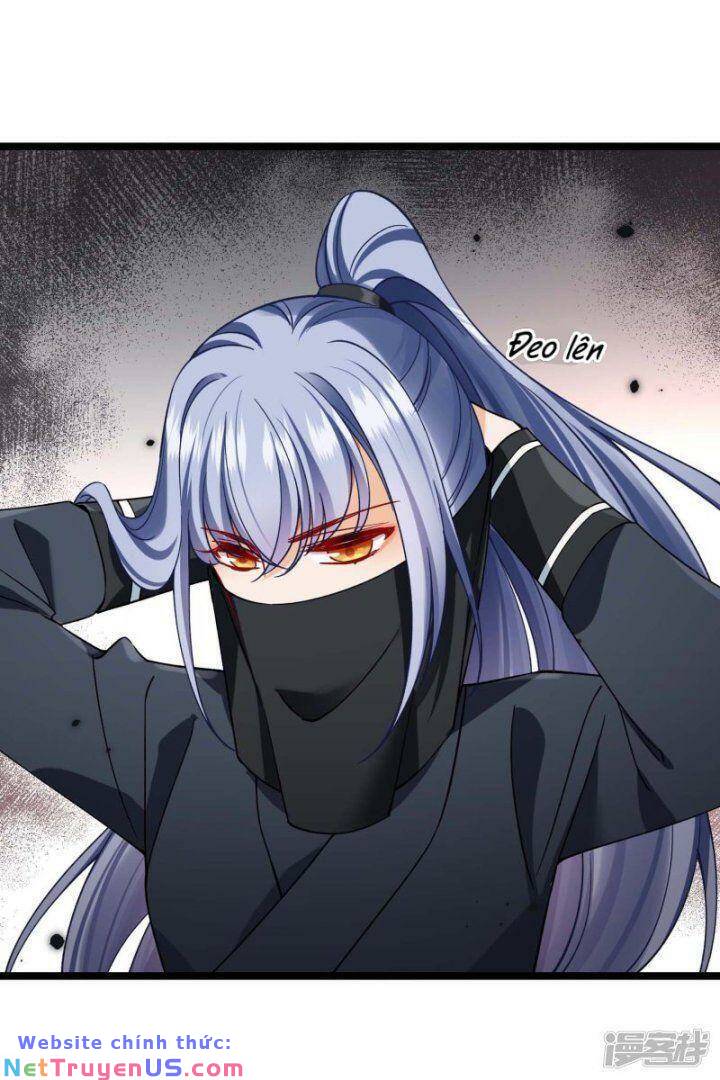 Nụ Cười Của Nàng Liền Ngọt Đảo Ta Tám Viên Nha: Chapter 73