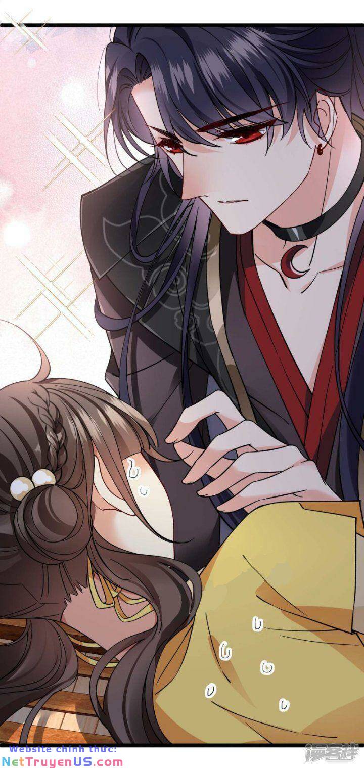Nụ Cười Của Nàng Liền Ngọt Đảo Ta Tám Viên Nha: Chapter 73