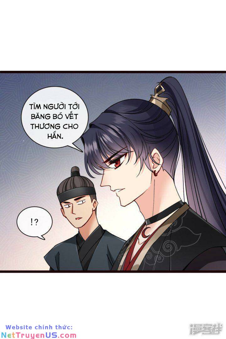 Nụ Cười Của Nàng Liền Ngọt Đảo Ta Tám Viên Nha: Chapter 74