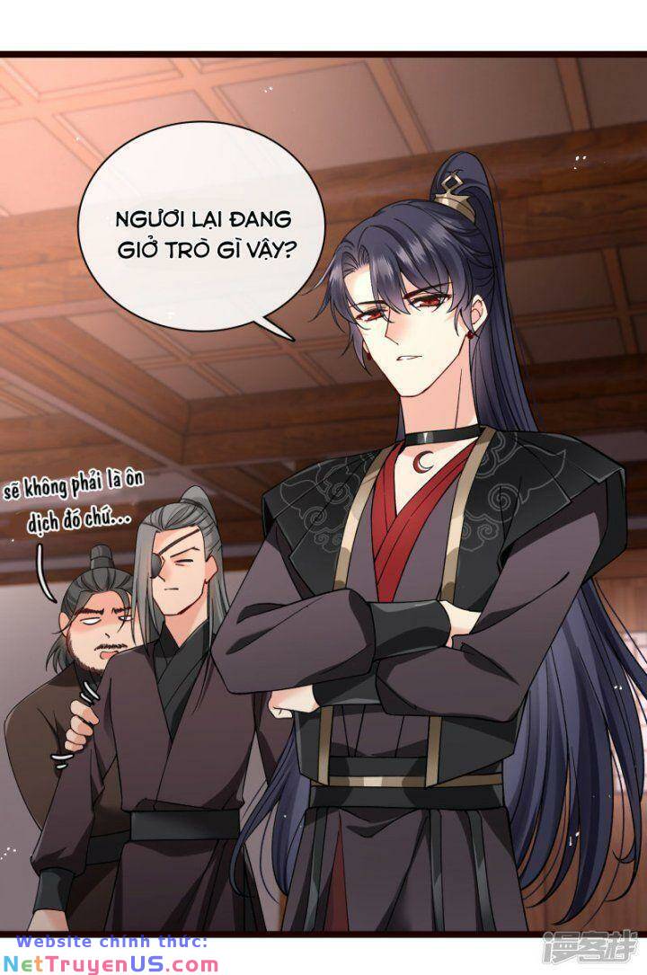 Nụ Cười Của Nàng Liền Ngọt Đảo Ta Tám Viên Nha: Chapter 74