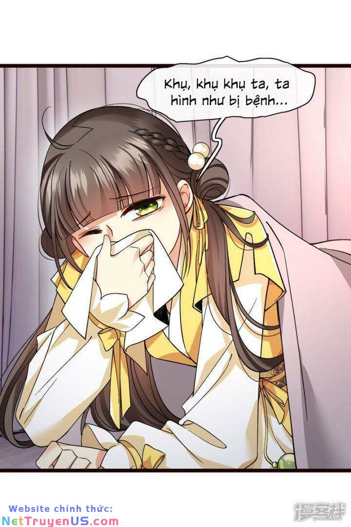 Nụ Cười Của Nàng Liền Ngọt Đảo Ta Tám Viên Nha: Chapter 74