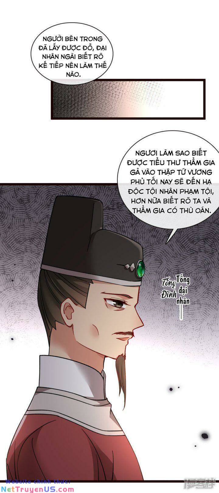 Nụ Cười Của Nàng Liền Ngọt Đảo Ta Tám Viên Nha: Chapter 74