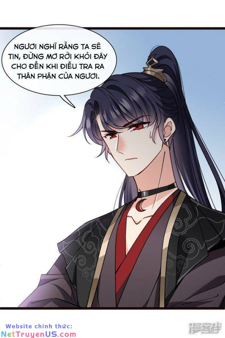 Nụ Cười Của Nàng Liền Ngọt Đảo Ta Tám Viên Nha: Chapter 74