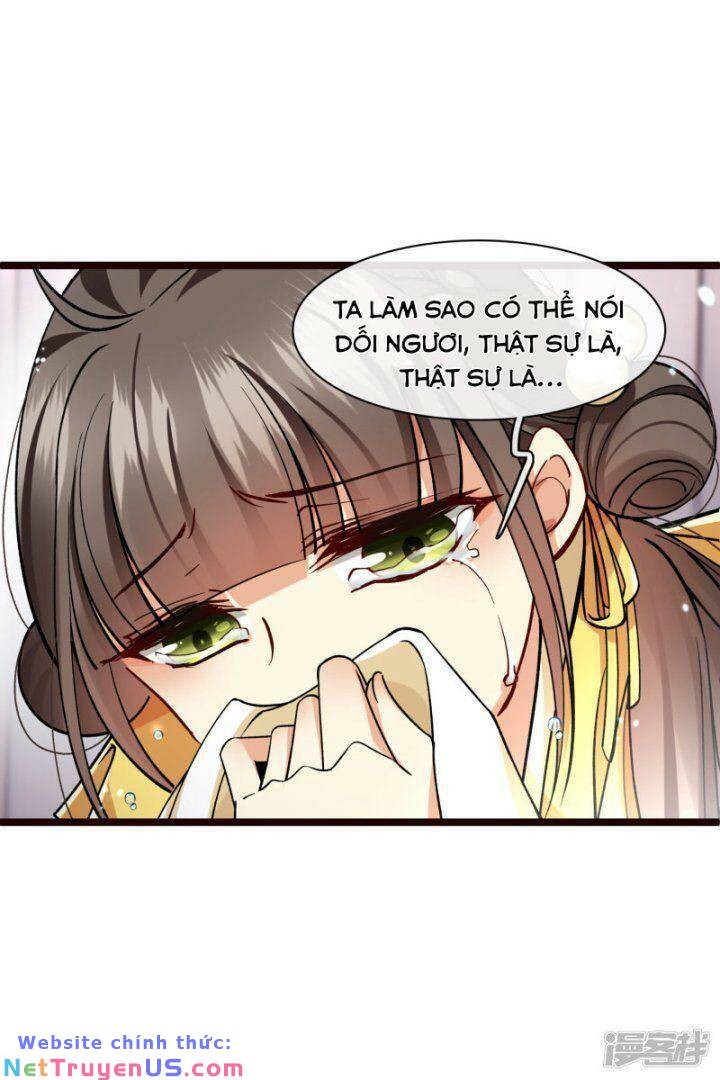 Nụ Cười Của Nàng Liền Ngọt Đảo Ta Tám Viên Nha: Chapter 74