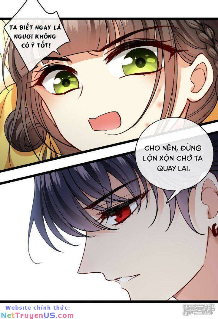 Nụ Cười Của Nàng Liền Ngọt Đảo Ta Tám Viên Nha: Chapter 78