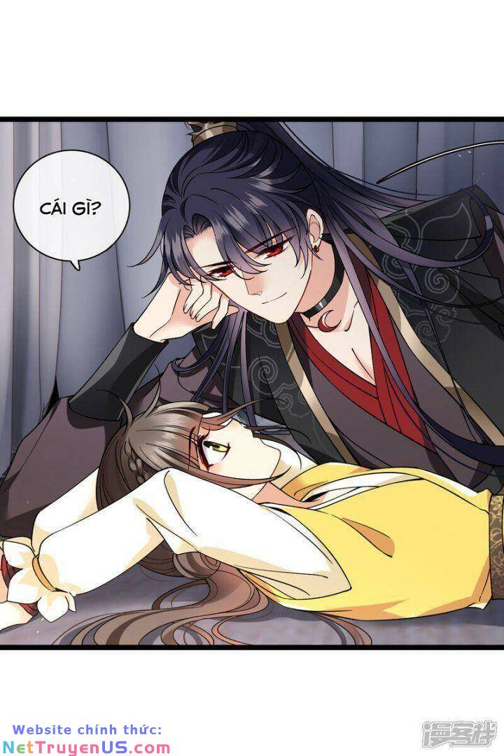 Nụ Cười Của Nàng Liền Ngọt Đảo Ta Tám Viên Nha: Chapter 78