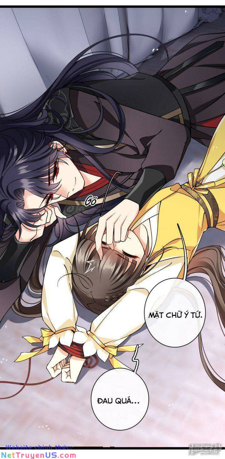 Nụ Cười Của Nàng Liền Ngọt Đảo Ta Tám Viên Nha: Chapter 78