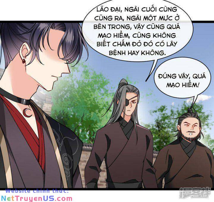 Nụ Cười Của Nàng Liền Ngọt Đảo Ta Tám Viên Nha: Chapter 78