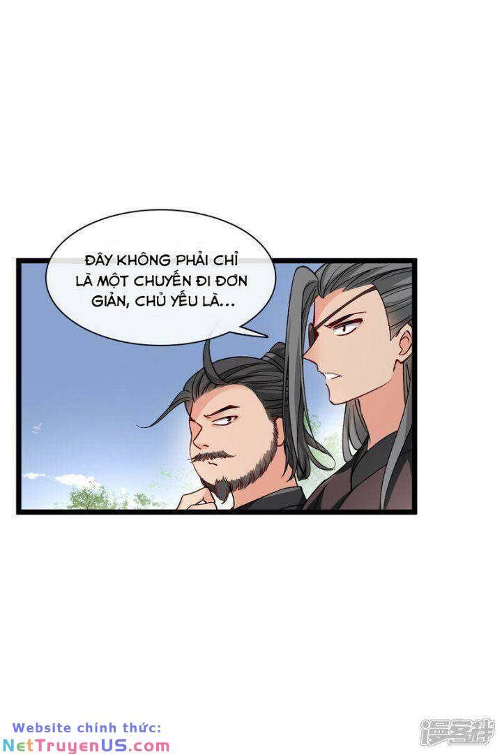 Nụ Cười Của Nàng Liền Ngọt Đảo Ta Tám Viên Nha: Chapter 78