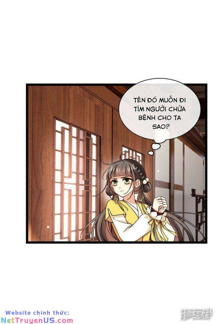 Nụ Cười Của Nàng Liền Ngọt Đảo Ta Tám Viên Nha: Chapter 78