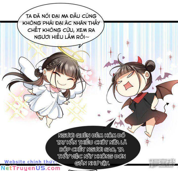 Nụ Cười Của Nàng Liền Ngọt Đảo Ta Tám Viên Nha: Chapter 78