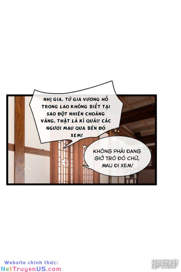 Nụ Cười Của Nàng Liền Ngọt Đảo Ta Tám Viên Nha: Chapter 78