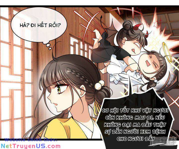 Nụ Cười Của Nàng Liền Ngọt Đảo Ta Tám Viên Nha: Chapter 78