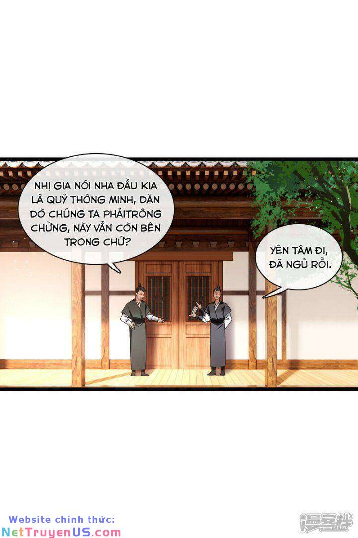 Nụ Cười Của Nàng Liền Ngọt Đảo Ta Tám Viên Nha: Chapter 78