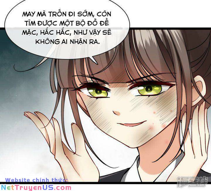 Nụ Cười Của Nàng Liền Ngọt Đảo Ta Tám Viên Nha: Chapter 78