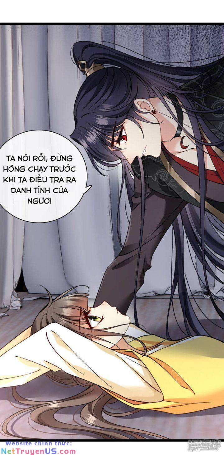Nụ Cười Của Nàng Liền Ngọt Đảo Ta Tám Viên Nha: Chapter 78