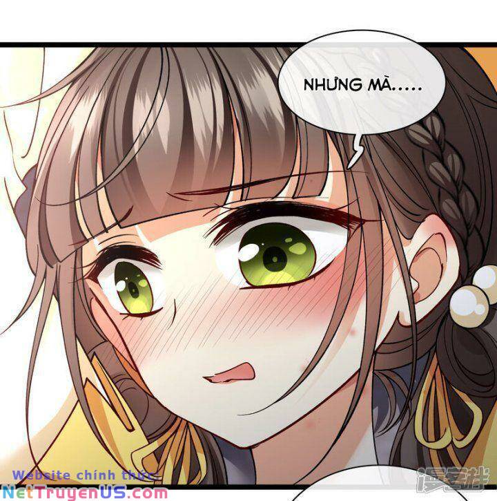 Nụ Cười Của Nàng Liền Ngọt Đảo Ta Tám Viên Nha: Chapter 78