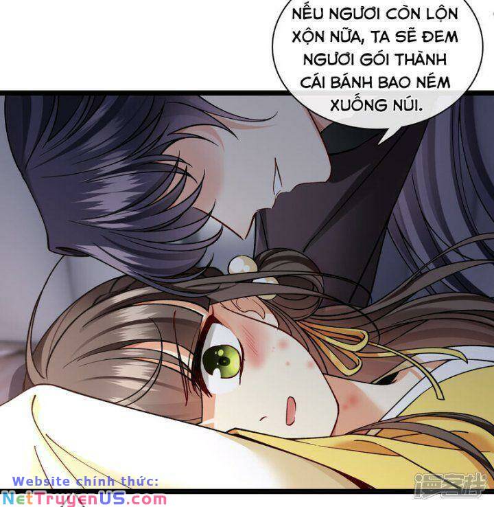 Nụ Cười Của Nàng Liền Ngọt Đảo Ta Tám Viên Nha: Chapter 78