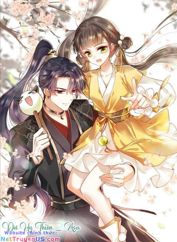 Nụ Cười Của Nàng Liền Ngọt Đảo Ta Tám Viên Nha: Chapter 81