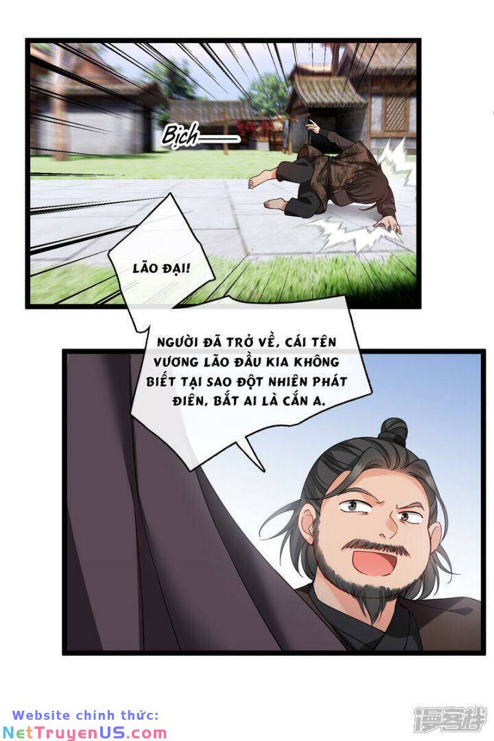 Nụ Cười Của Nàng Liền Ngọt Đảo Ta Tám Viên Nha: Chapter 81