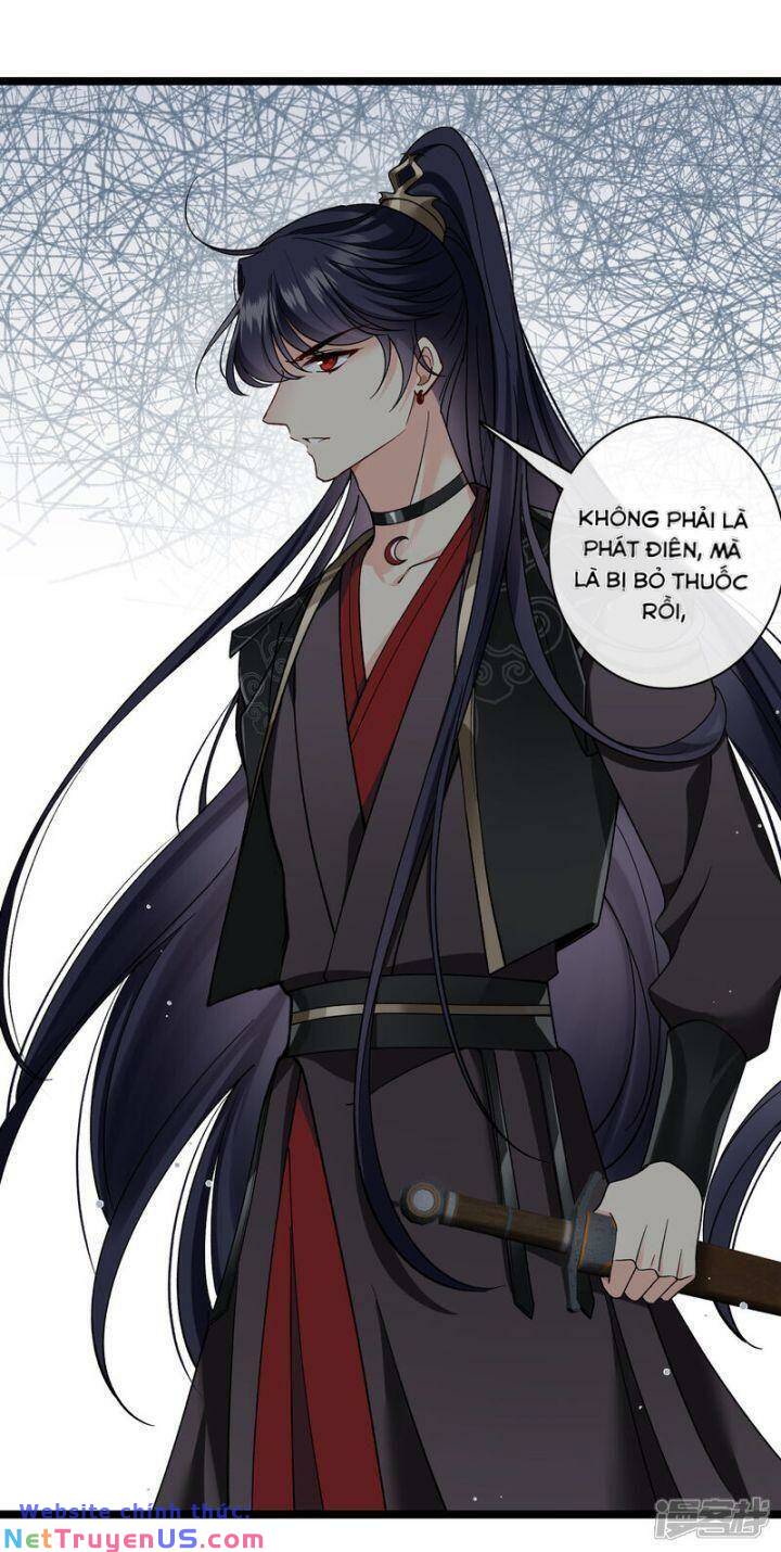 Nụ Cười Của Nàng Liền Ngọt Đảo Ta Tám Viên Nha: Chapter 81