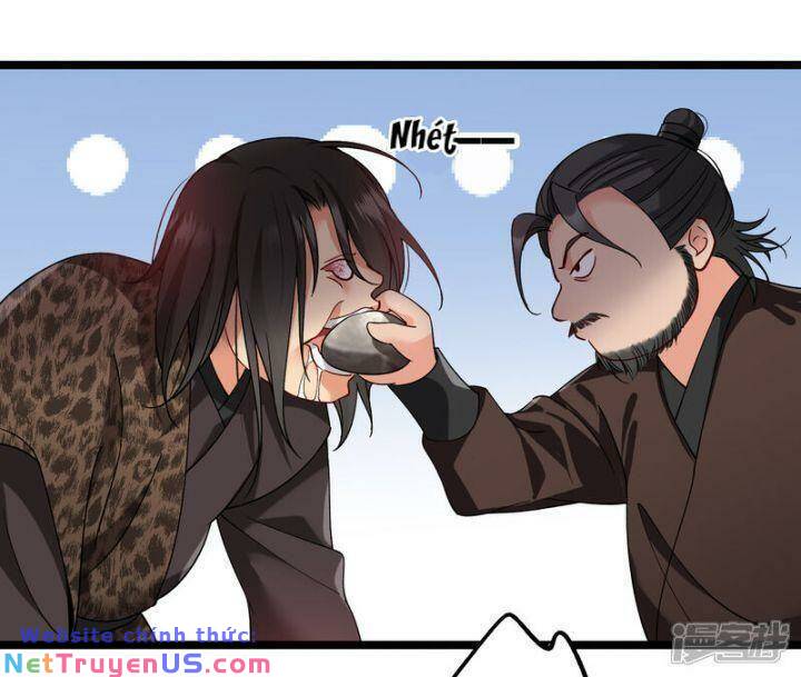 Nụ Cười Của Nàng Liền Ngọt Đảo Ta Tám Viên Nha: Chapter 81