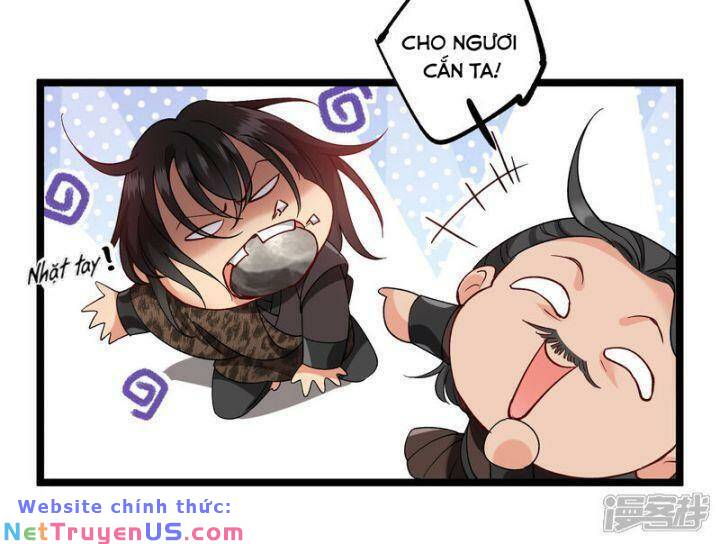 Nụ Cười Của Nàng Liền Ngọt Đảo Ta Tám Viên Nha: Chapter 81