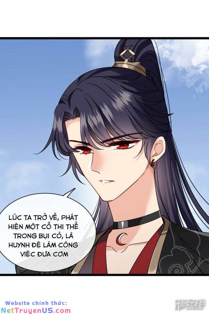 Nụ Cười Của Nàng Liền Ngọt Đảo Ta Tám Viên Nha: Chapter 81