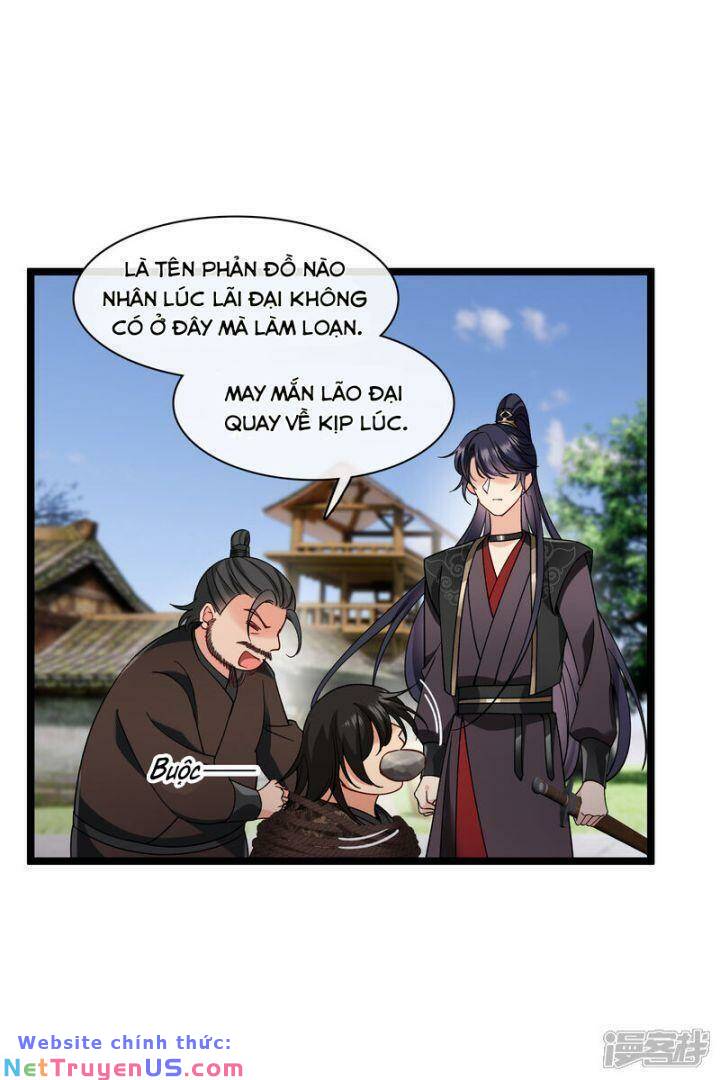 Nụ Cười Của Nàng Liền Ngọt Đảo Ta Tám Viên Nha: Chapter 81