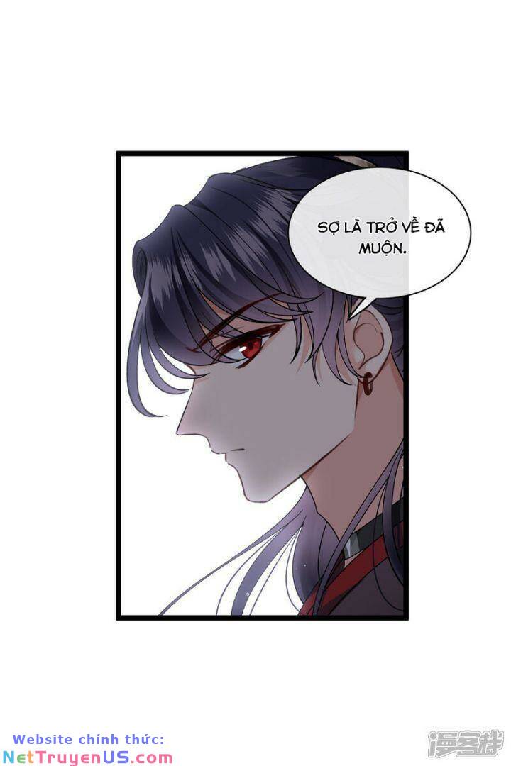 Nụ Cười Của Nàng Liền Ngọt Đảo Ta Tám Viên Nha: Chapter 81