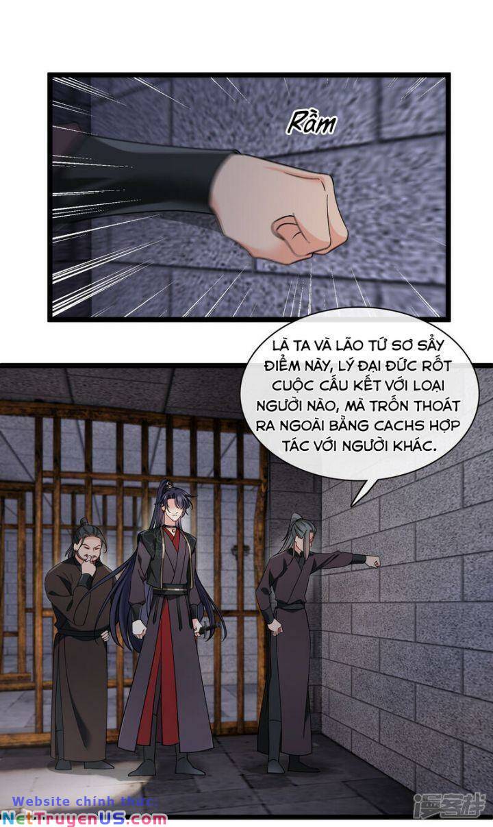 Nụ Cười Của Nàng Liền Ngọt Đảo Ta Tám Viên Nha: Chapter 81