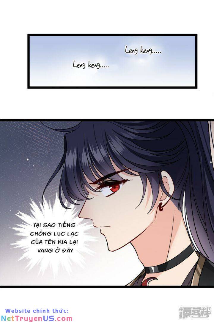 Nụ Cười Của Nàng Liền Ngọt Đảo Ta Tám Viên Nha: Chapter 81