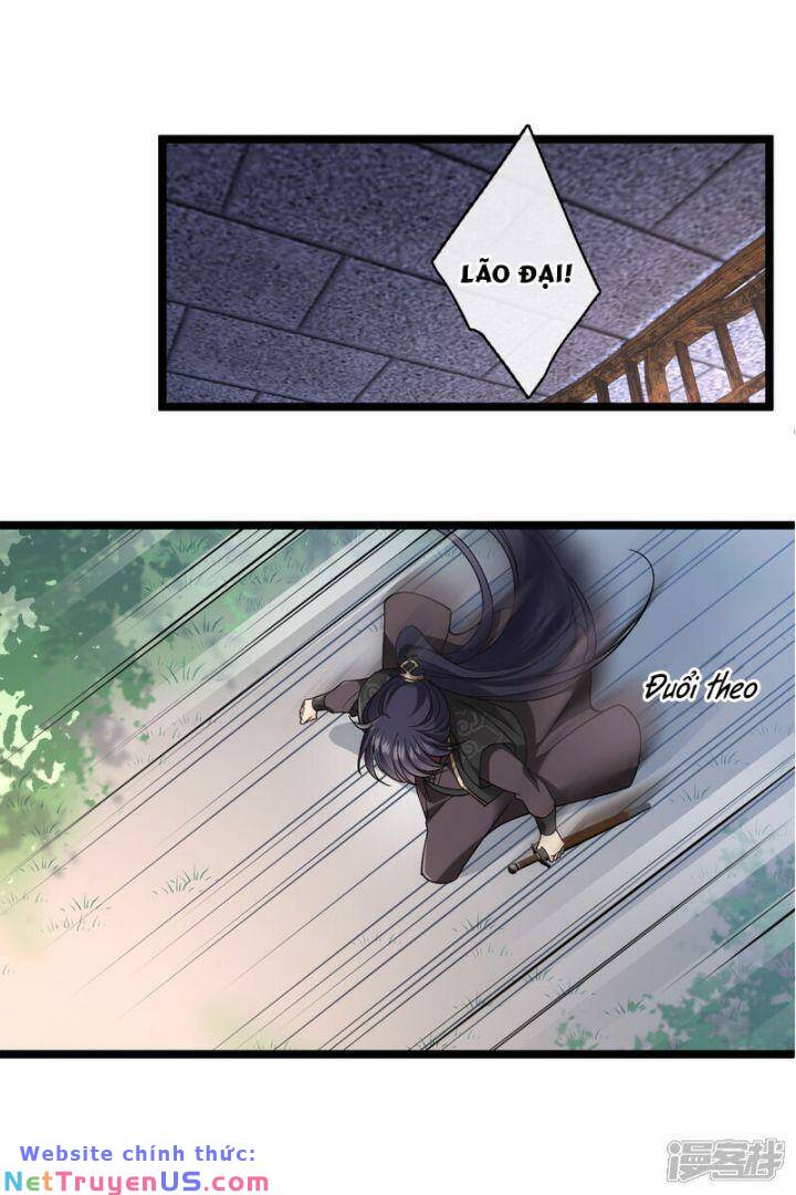 Nụ Cười Của Nàng Liền Ngọt Đảo Ta Tám Viên Nha: Chapter 81