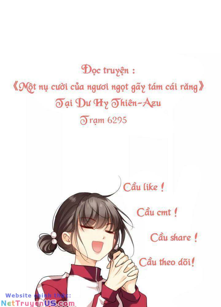 Nụ Cười Của Nàng Liền Ngọt Đảo Ta Tám Viên Nha: Chapter 81