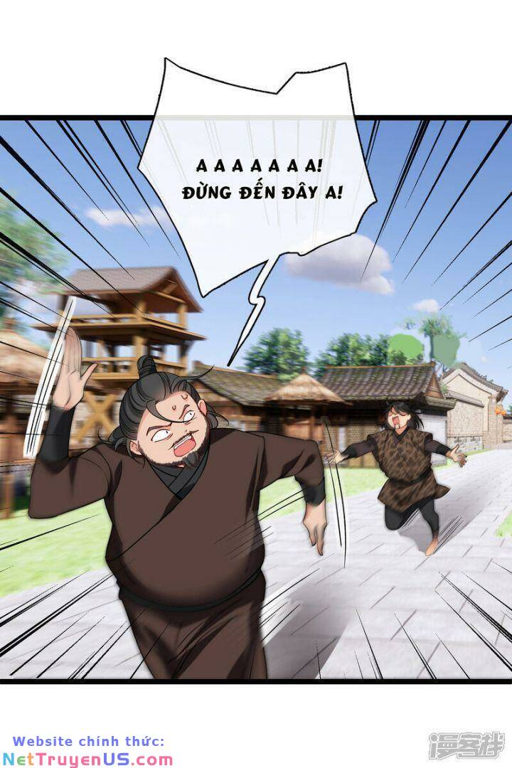 Nụ Cười Của Nàng Liền Ngọt Đảo Ta Tám Viên Nha: Chapter 81
