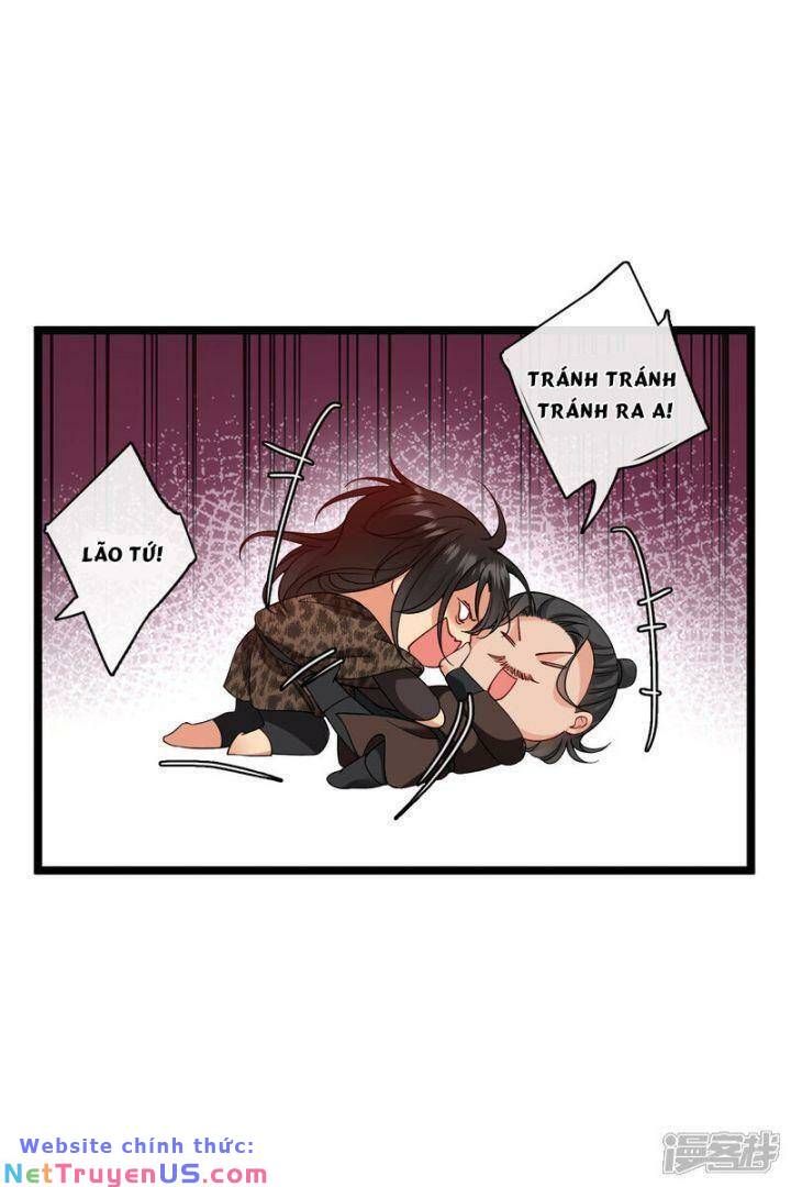 Nụ Cười Của Nàng Liền Ngọt Đảo Ta Tám Viên Nha: Chapter 81