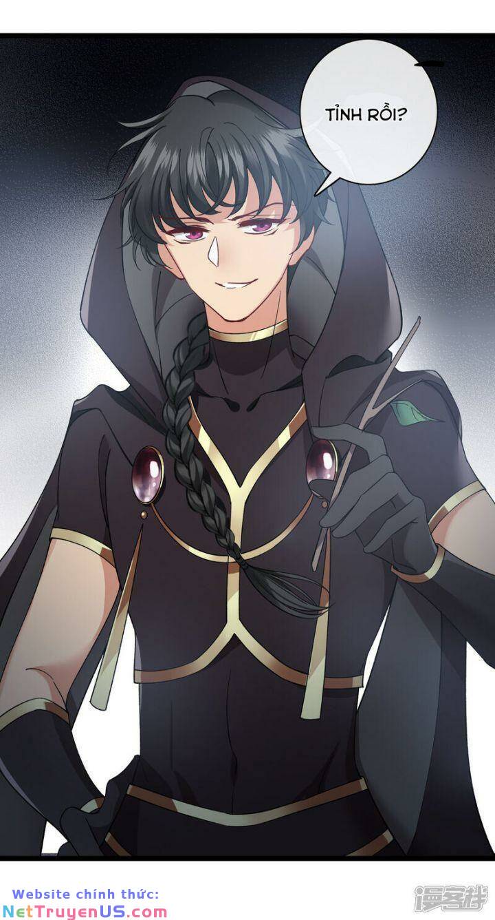 Nụ Cười Của Nàng Liền Ngọt Đảo Ta Tám Viên Nha: Chapter 82