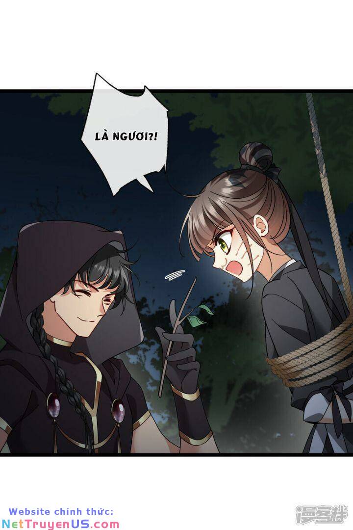 Nụ Cười Của Nàng Liền Ngọt Đảo Ta Tám Viên Nha: Chapter 82